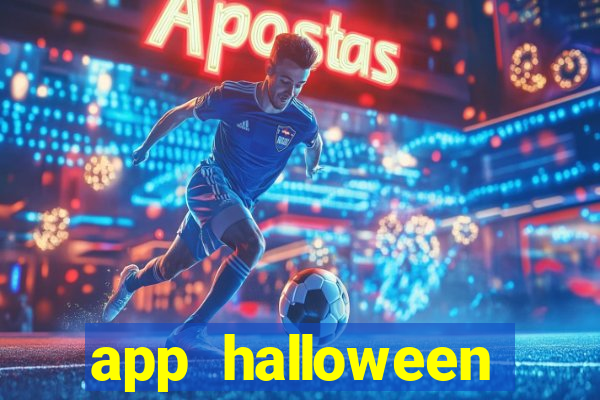 app halloween jackpot slots